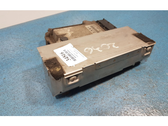 Jednotka ABS 4B0614517G, 4B0614517G Audi A6 S6 C4 4A 1995