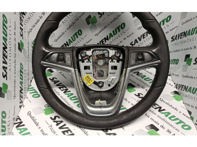 Volant Opel Mokka X 2012 SV2-25-01-20, SGCC15T