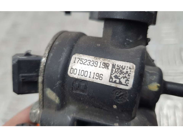 Форсунка 175233919R, GLP Dacia Lodgy K7MA828