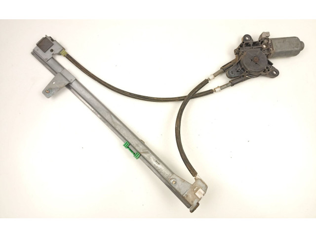 Электрический механизм для подъема окна без двигателя 9222C4   Peugeot 306