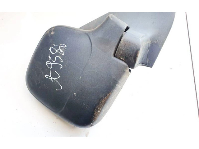 Зеркало (управляемое электричеством) e90101518 Citroen Berlingo