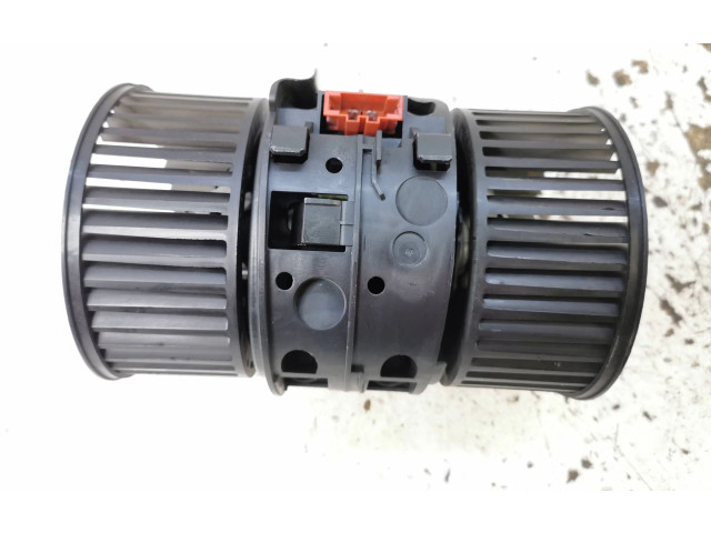 Вентилятор печки       Renault Scenic III -  Grand scenic III