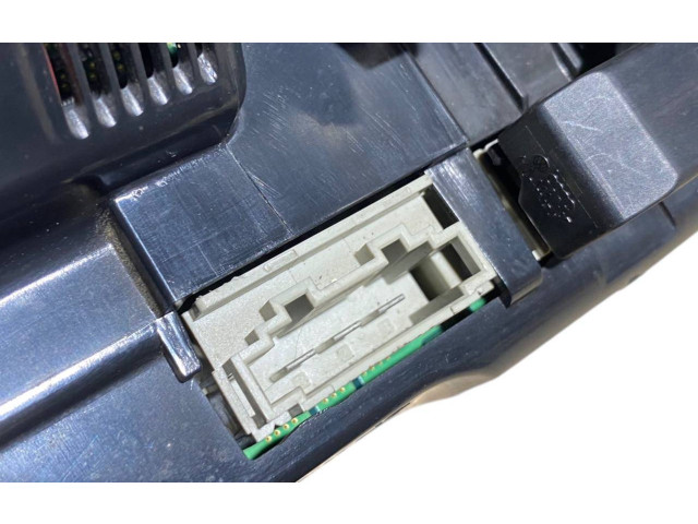 Блок управления климат-контролем 4F2820043F, 4F0910043   Audi A6 S6 C6 4F