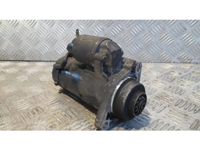 Стартер M001TA0371, 201810A1 Mitsubishi Outlander