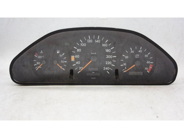 Přístrojová deska Mercedes-Benz C W202 1997 2025404811, a2025404811