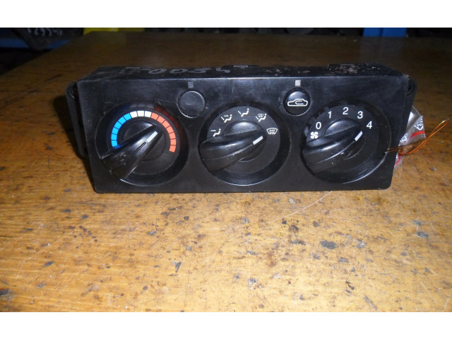 Блок управления климат-контролем Chevrolet Nubira