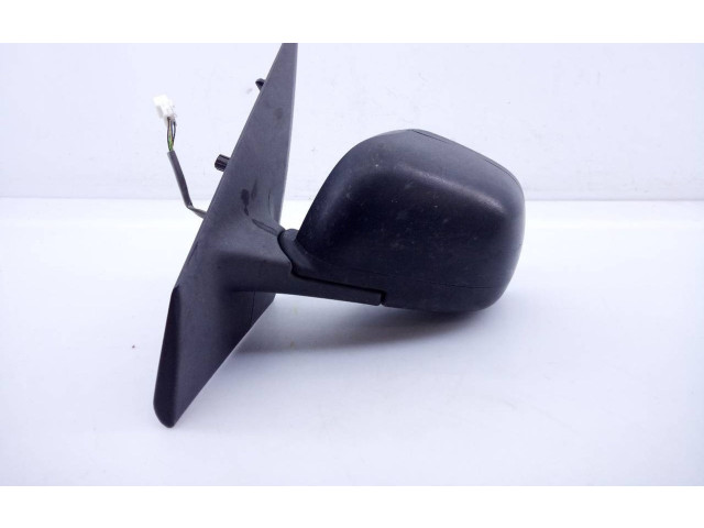 Зеркало электрическое Dacia Dokker - года