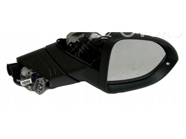 Зеркало электрическое Volkswagen ID.3 2019 - года