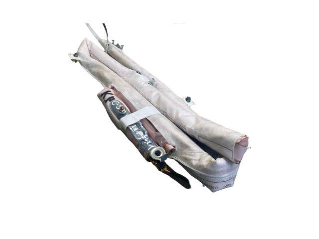 Боковая подушка безопасности 34216414E, 13393369 Citroen C3 Aircross