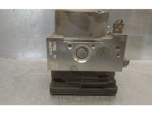 Блок АБС 476600078R, 10022006554 Dacia Lodgy - года