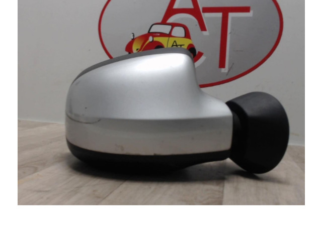 Зеркало электрическое Dacia Sandero 2008 - 2012 года