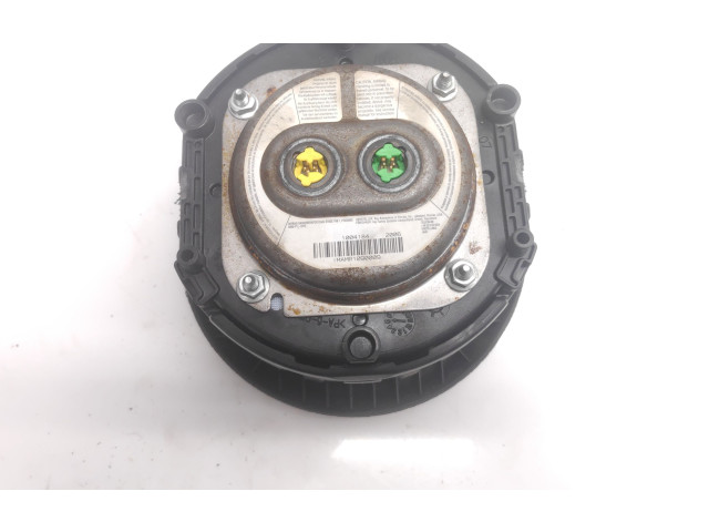 Надувная подушка для руля