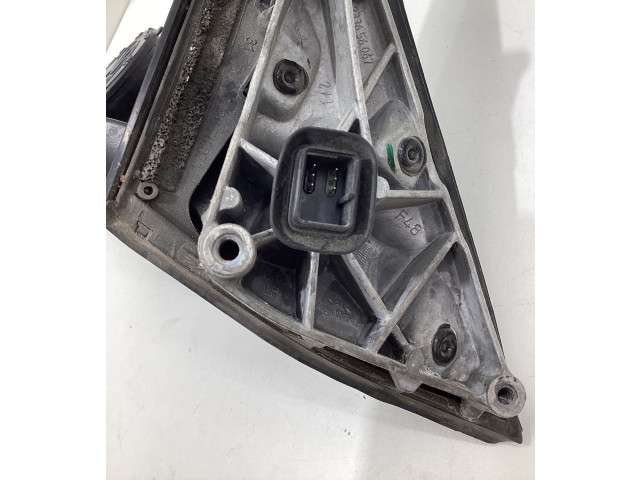 Zpětné zrcátko BMW 5 GT F07 2011 9267470, 61359267470