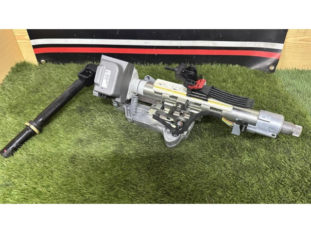 Руль Mercedes-Benz A W169 2004-2012 года A1694602416, COLUMNADIRECCION