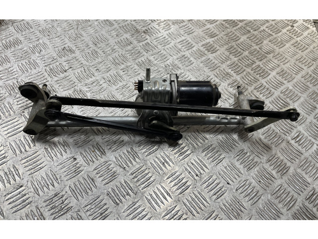 Комплект механизма стеклоочистителей