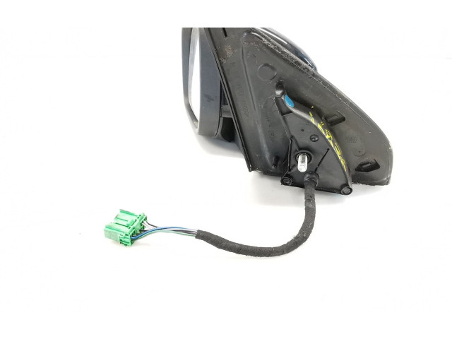 Зеркало электрическое Volvo XC90 2007 - 2014 года
