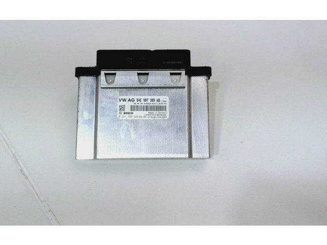 Блок управления двигателя 04E906027BL Audi A3 8Y