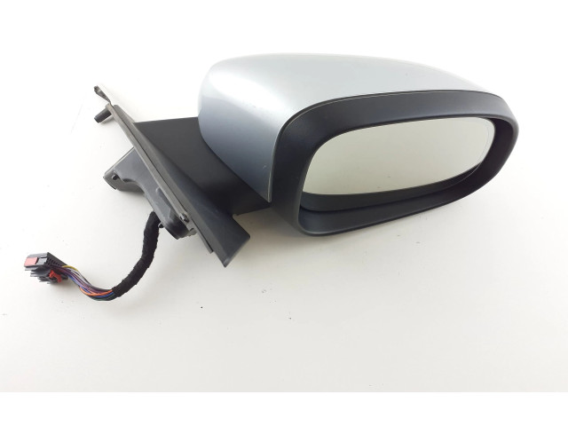 Зеркало электрическое Jaguar XF - года