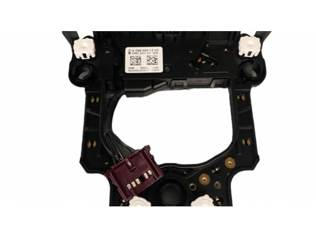 Блок управления A0994641500, 0994641500   Mercedes-Benz S W222