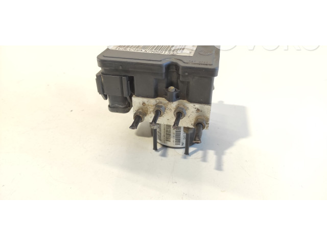 Блок АБС 25021203014, 1051170 Chrysler Sebring (JS) 2006-2010 года