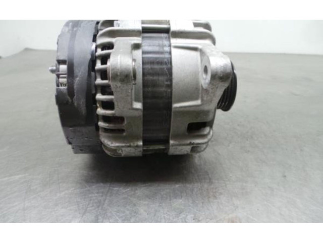 Генератор A0009063322, 0125711028 Mercedes-Benz A W176