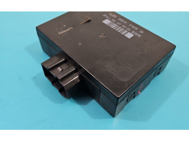 Блок комфорта 1J0959799Q, IMPRK1380834   Skoda Octavia Mk1 (1U)   