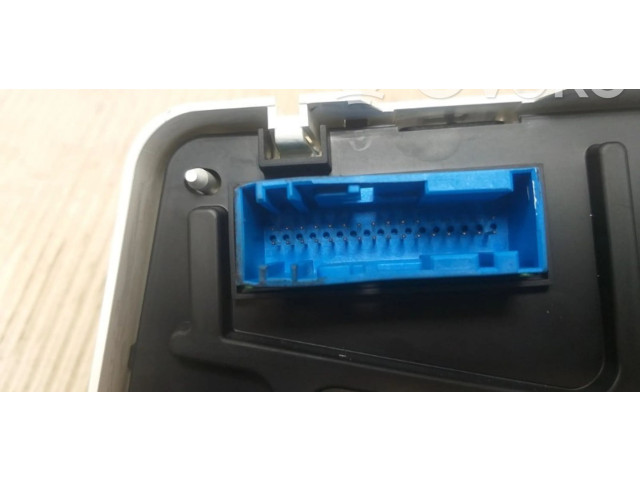 Панель приборов 9T1T10849AE, 9T1T10849AE   Ford Transit -  Tourneo Connect       