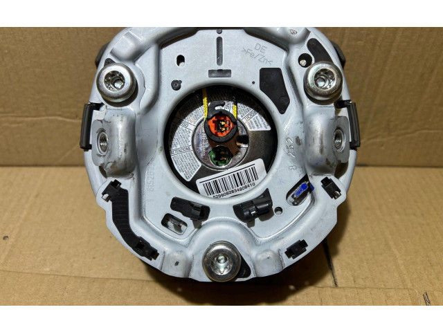 Подушка безопасности водителя Audi A5 8T 8F