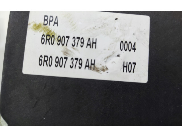 Блок АБС 6R0614517Q Audi A1 2010 - 2018 года