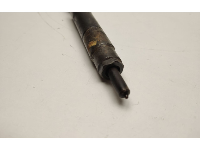 Vstřikovač A6510703287 Mercedes-Benz C W205 OM 651.921