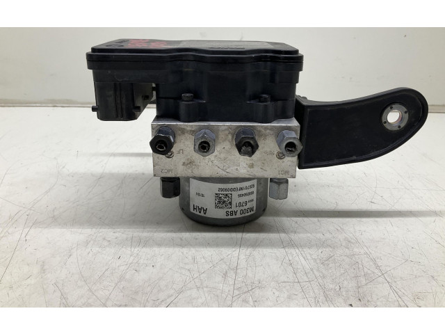 Блок АБС 95996701688250455, 95996701688250455   Chevrolet  Spark   -  года