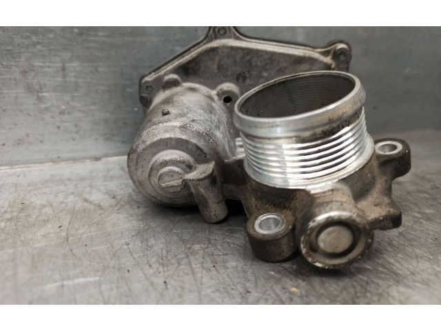 Дроссель 04L131501CC, A2C53420794   Skoda Superb B8 (3V)      