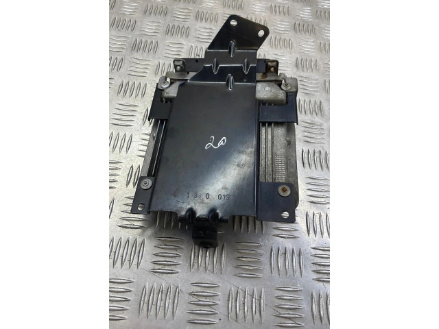 Řídící jednotka 7P0907645A Porsche Cayenne (92A) 2011