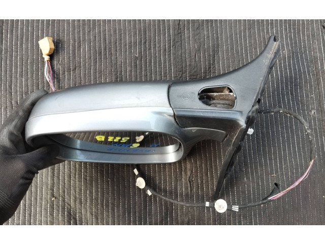 Zpětné zrcátko  Porsche Cayenne (9PA) 2002  31618, 31184  