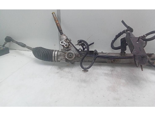 Рулевая рейка 9813682680 Citroen C4 II Picasso 2013 - 2018 года