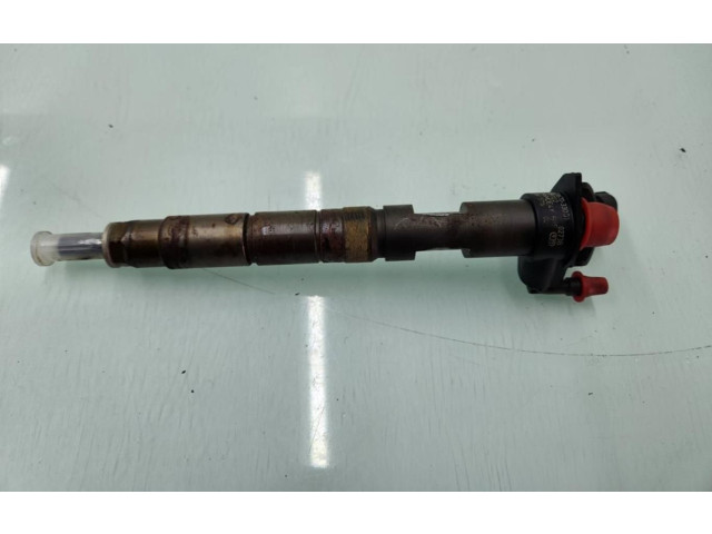 Vstřikovač 2367033051 Toyota Urban Cruiser (XP110)