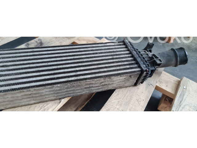 Интеркулер  8K0145805G, L3122004   Audi Q5 SQ5 