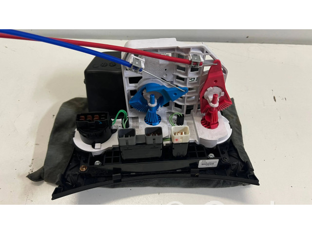 Блок управления климат-контролем 972500X0104X Hyundai i10