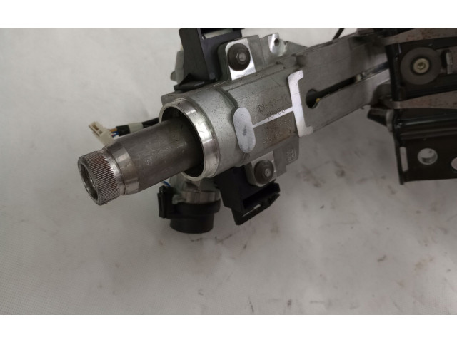 Рулевая рейка 6R1909144AN, 6R1423510DC Skoda Citigo 2011 - 2020 года