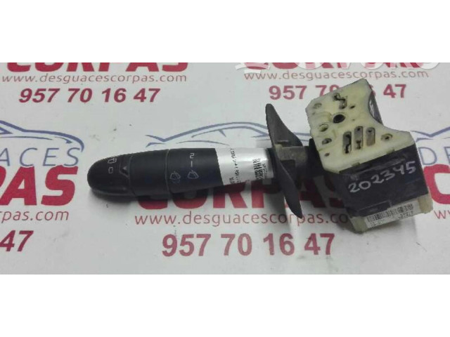 Включатель стеклоочистителей 37012A, MANDOLIMPIA   Renault Clio I   