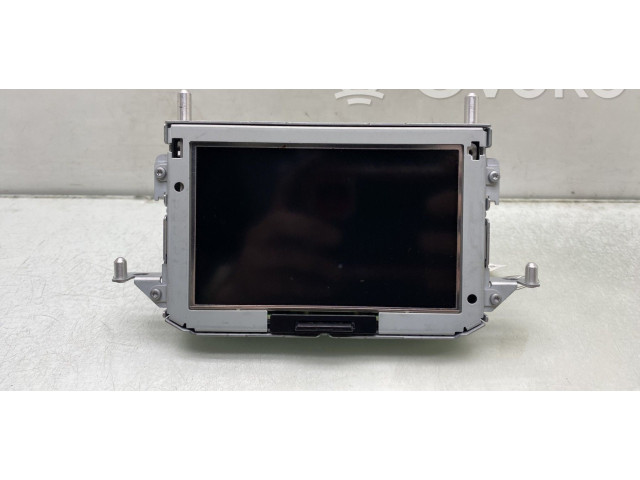 Дисплей    2416984   Ford B-MAX