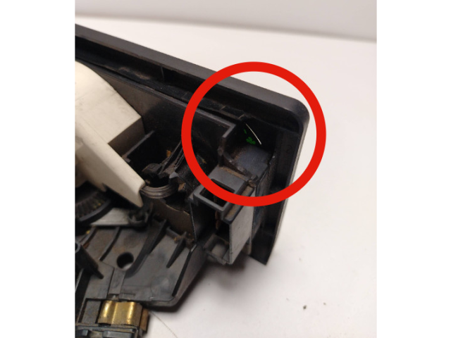 Блок управления климат-контролем 1H0819045C, 1H0820045C Volkswagen Caddy