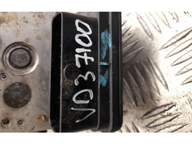 Блок АБС 476603736R, VD37100   Dacia  Dokker  2012 -  года