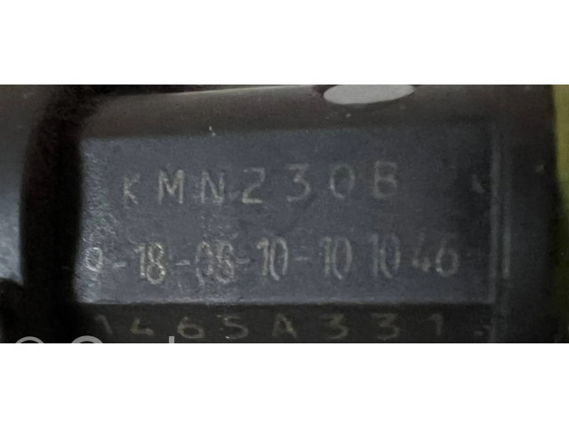 Форсунка 1465A331, KMN230B Mitsubishi ASX для бензинового двигателя 1000C897 1.6