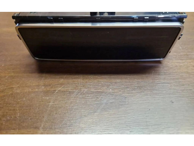 Блок управления климат-контролем 4K0919158C, 5HB01344655 Audi e-tron