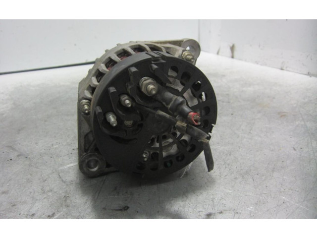 Генератор MS10221186613E Alfa Romeo 166