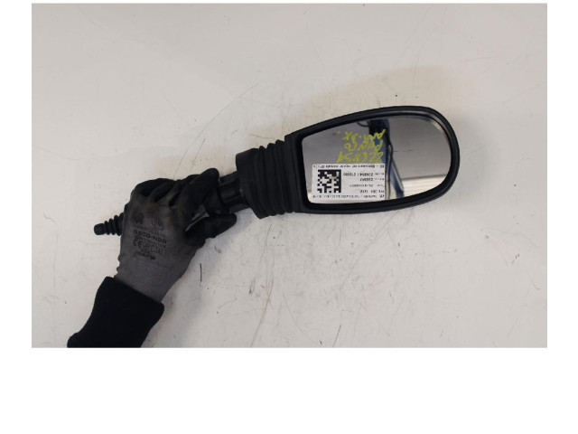 Zpětné zrcátko Fiat Punto (188) 1999
