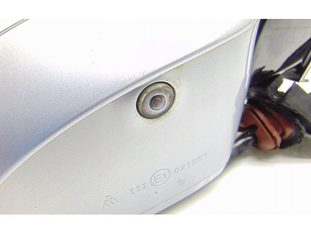 Zpětné zrcátko  Audi A8 S8 D4 4H 2011    