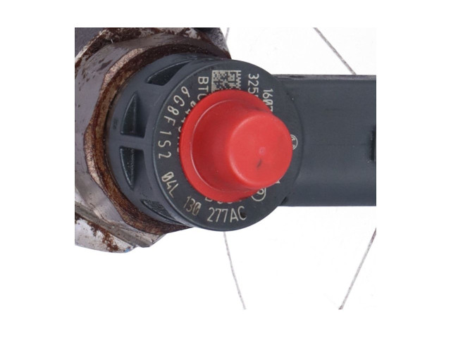 Форсунка 04L130277AC    Volkswagen Golf Plus   