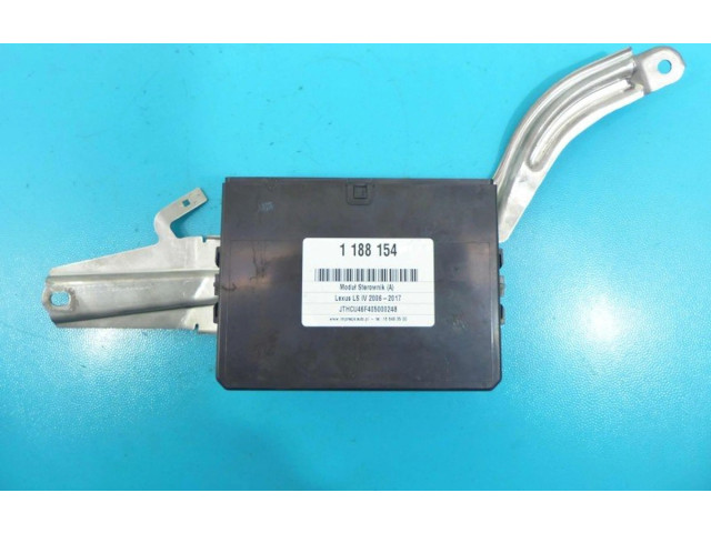 Блок комфорта 89223-50270, IMPRK1188154 Lexus LS 460 - 600H